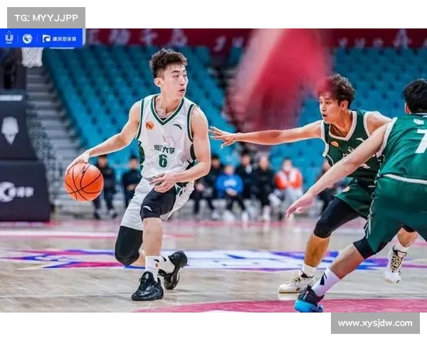CUBAL-叶润峰21分张高铭19+10+6+5断助华侨大学再胜北京体大 CUBAL-叶润峰21分张高铭19+10+6+5断助华侨大学再胜北京体大