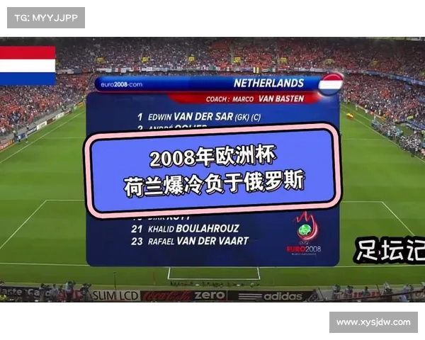 2008年欧洲杯阿尔沙文神勇单挑荷兰传奇时刻重温 2008年欧洲杯阿尔沙文神勇单挑荷兰传奇时刻重温